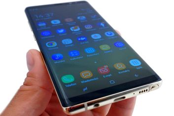 Samsung Galaxy Note8