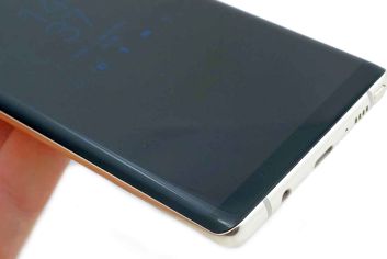 Samsung Galaxy Note8