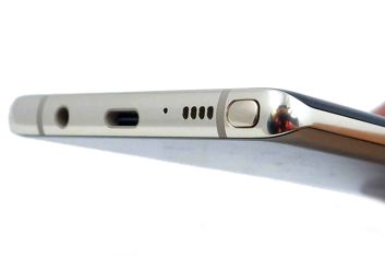 Samsung Galaxy Note8