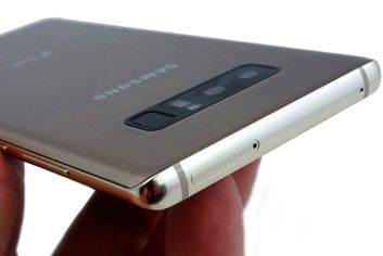 Samsung Galaxy Note8