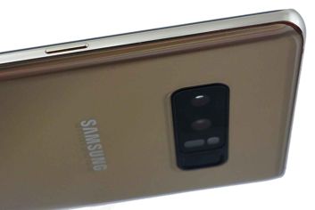 Samsung Galaxy Note8