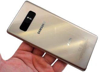 Samsung Galaxy Note8