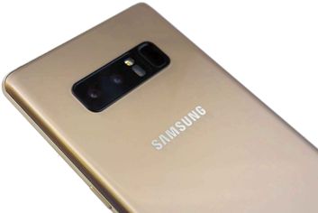 Samsung Galaxy Note8