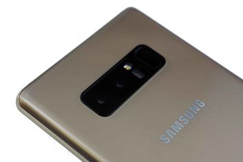 Samsung Galaxy Note8