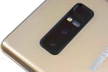 Samsung Galaxy Note8