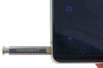 Samsung Galaxy Note8