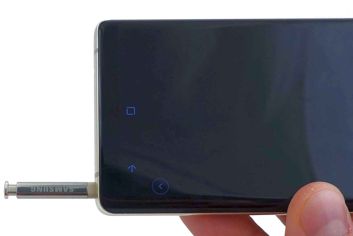 Samsung Galaxy Note8