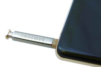 Samsung Galaxy Note8
