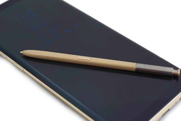 Samsung Galaxy Note8