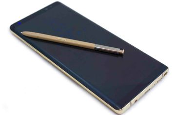 Samsung Galaxy Note8
