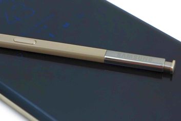 Samsung Galaxy Note8