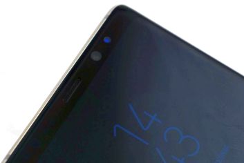 Samsung Galaxy Note8