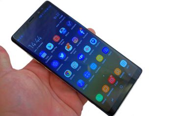 Samsung Galaxy Note8