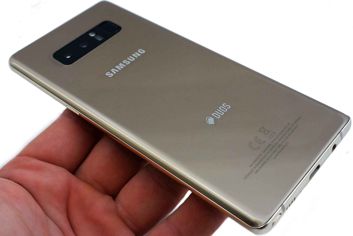Samsung Galaxy Note8