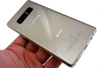 Samsung Galaxy Note8