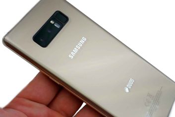 Samsung Galaxy Note8