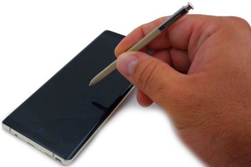 Samsung Galaxy Note8