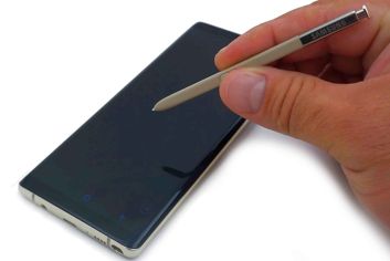 Samsung Galaxy Note8