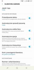 Dialer i klawiatura