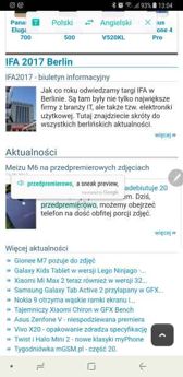 Wykorzystanie rysika S Pen
