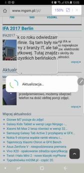 Wykorzystanie rysika S Pen