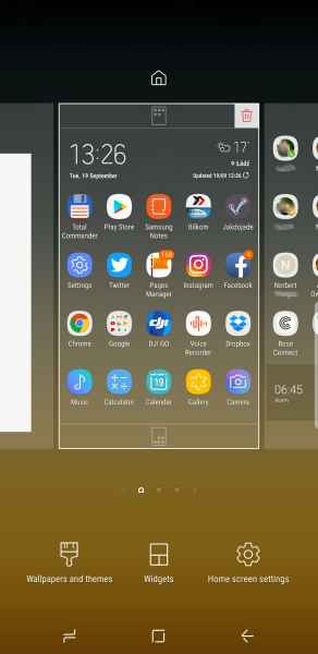 SCARICARE TEMA GRATIS SAMSUNG ZV40