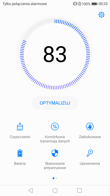 Menadżer telefonu | Ustawienia i wybrane funkcje EMUI