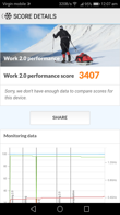 Wyniki benchmarków