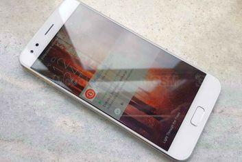 Asus ZenFone 4