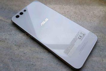 Asus ZenFone 4