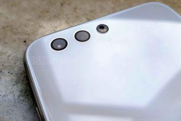 Asus ZenFone 4