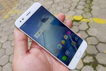 Asus ZenFone 4