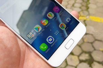 Asus ZenFone 4