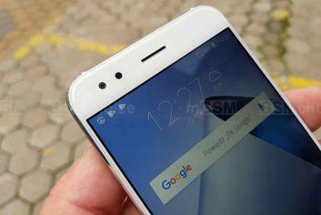 Asus ZenFone 4