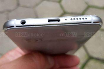 Asus ZenFone 4