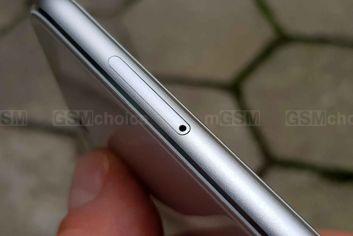 Asus ZenFone 4