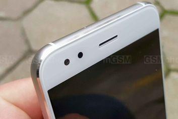 Asus ZenFone 4