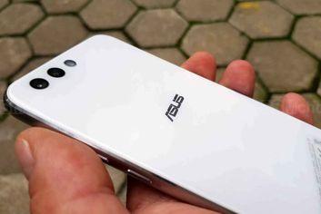 Asus ZenFone 4