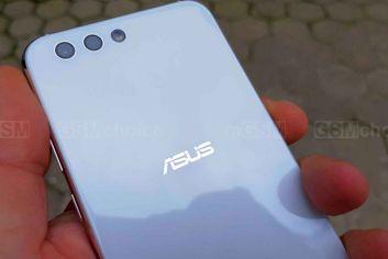 Asus ZenFone 4