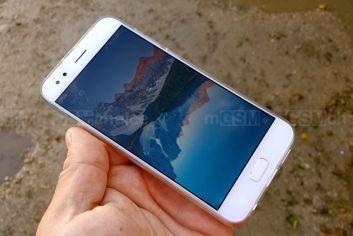 Asus ZenFone 4