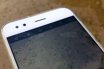 Asus ZenFone 4