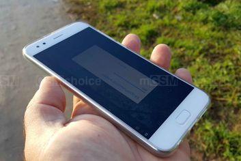 Asus ZenFone 4