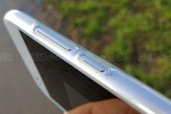 Asus ZenFone 4