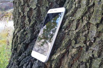 Asus ZenFone 4