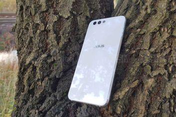 Asus ZenFone 4