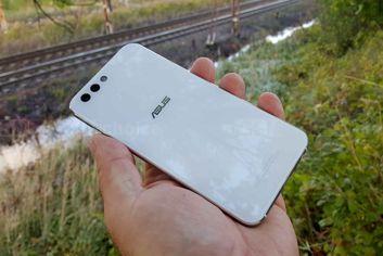 Asus ZenFone 4
