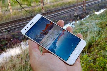 Asus ZenFone 4