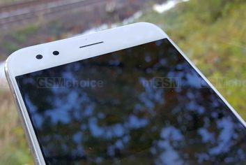 Asus ZenFone 4
