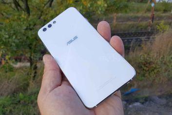 Asus ZenFone 4