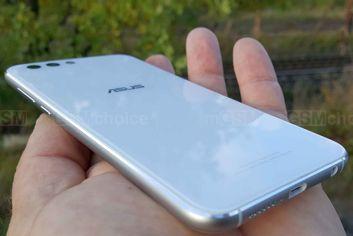 Asus ZenFone 4